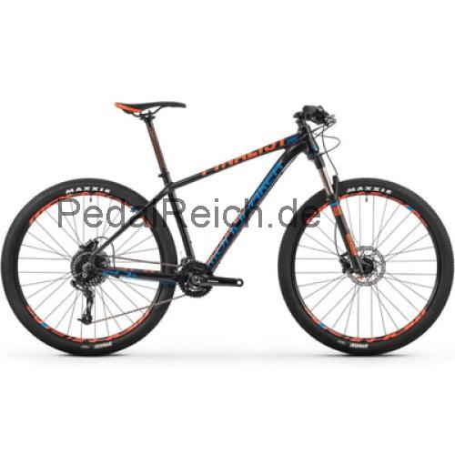 Mondraker Finalist  technische daten 
